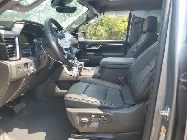 2025 GMC SIERRA K15 1GTUUGEL7SZ155175
