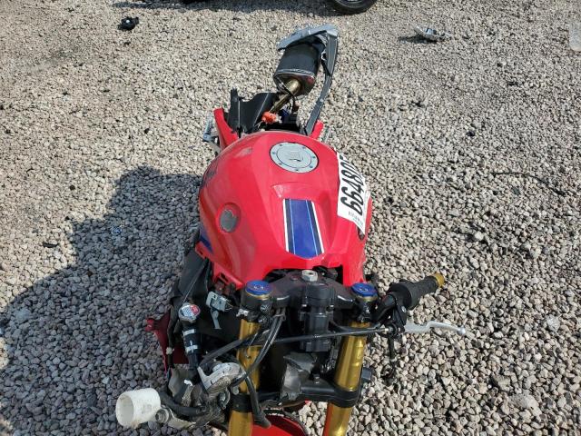 2024 HONDA CBR600 RR JH2PC40J9RK100533