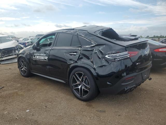 2025 MERCEDES-BENZ GLE COUPE 4JGFD6BB0SB420764