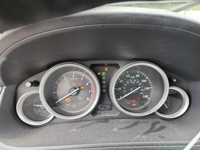 2014 MAZDA CX-9 GRAND - JM3TB3DA5E0440208