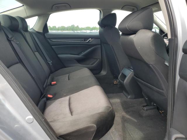 2019 HONDA ACCORD LX 1HGCV1F12KA173845