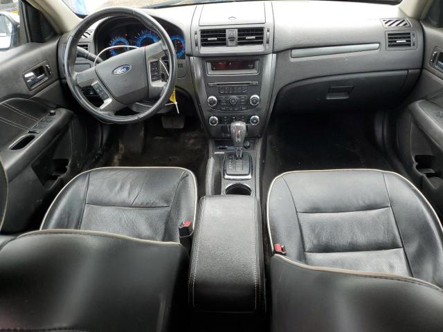 2011 FORD FUSION SEL - 3FAHP0JG3BR282802