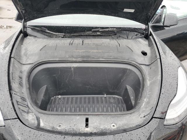 2023 TESLA MODEL Y 7SAYGDEE7PA178932