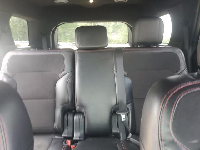 2018 FORD EXPLORER X - 1FM5K8D88JGB83473