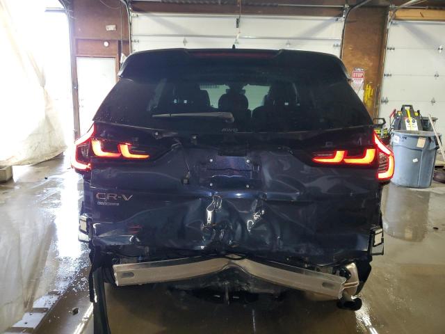2025 HONDA CR-V SPORT 7FARS6H88SE111791