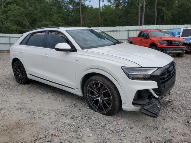 2021 AUDI Q8 PREMIUM WA1EVAF12MD035743