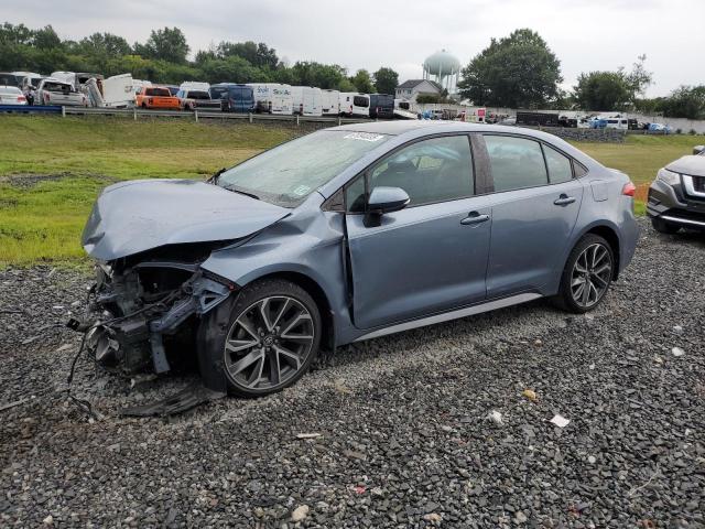 TOYOTA COROLLA SE