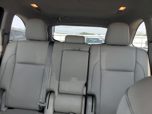 2018 TOYOTA HIGHLANDER - 5TDJZRFH0JS490448