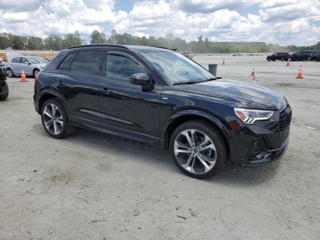 2022 AUDI Q3 PREMIUM WA1EECF39N1029695