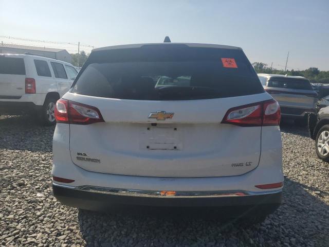 2019 CHEVROLET EQUINOX LT 2GNAXUEV2K6200293