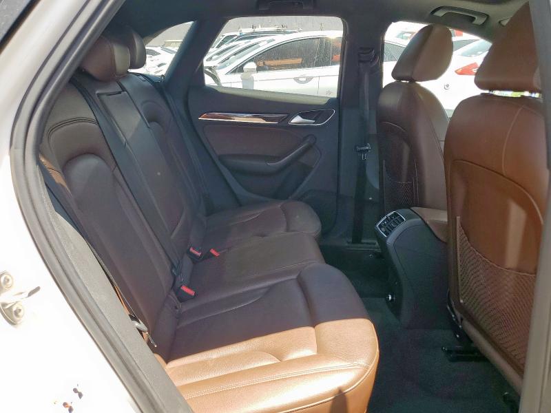 wa1efcfs0gr019940 - 2016 Audi q3 premium plus - #63771625