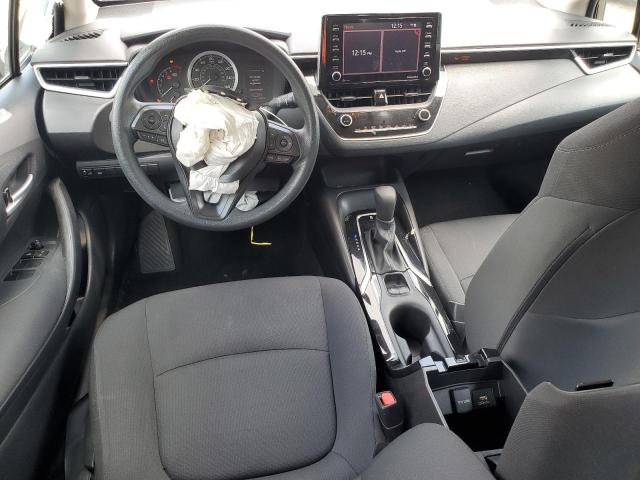 2021 TOYOTA COROLLA LE - 5YFEPMAEXMP218171
