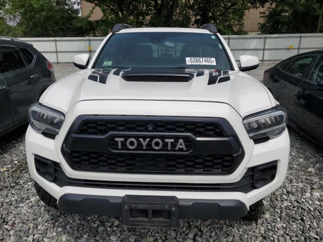 2020 TOYOTA TACOMA DOU 5TFCZ5AN3LX236342