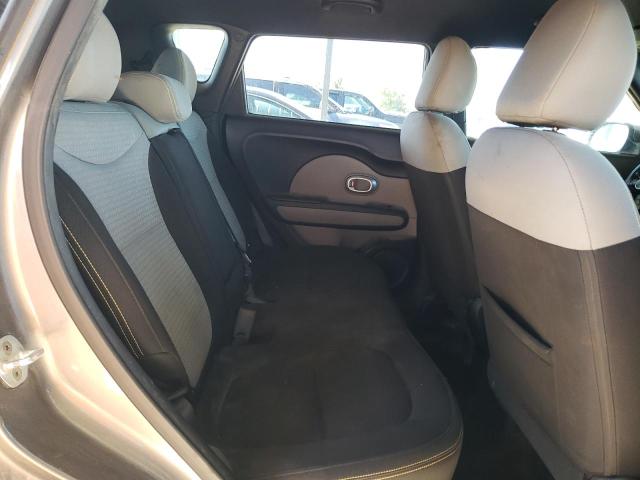 2016 KIA SOUL + - KNDJP3A52G7394310