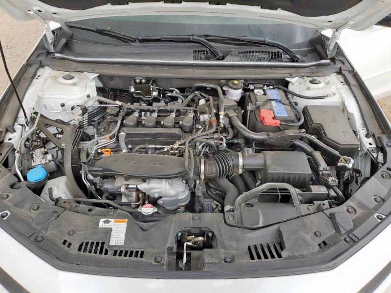 2024 HONDA ACCORD EX 1HGCY1F31RA048404