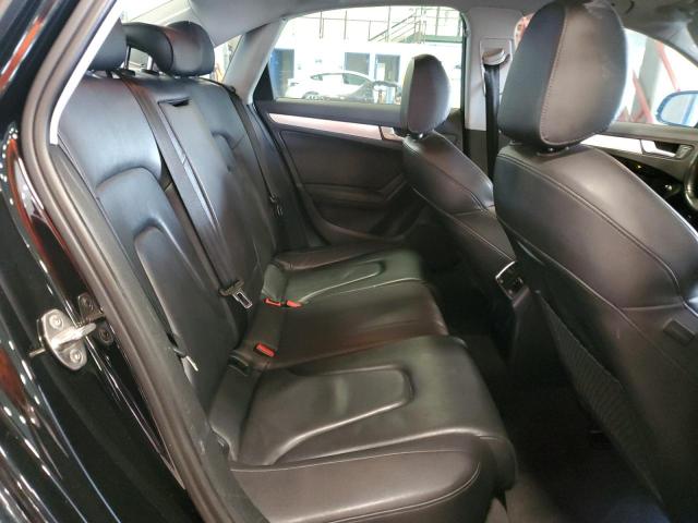 2015 AUDI A4 PREMIUM WAUHFAFL3FN036833