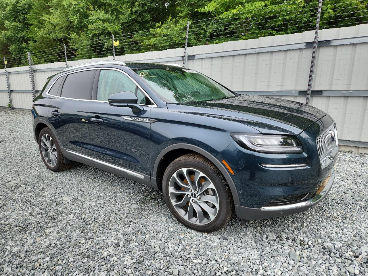 LINCOLN NAUTILUS RESERVE