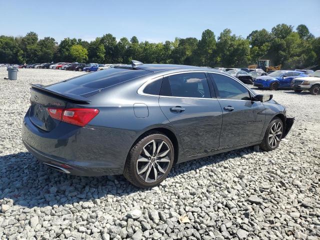 2021 CHEVROLET MALIBU RS 1G1ZG5ST3MF061782