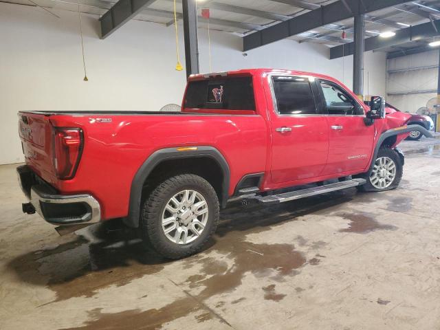 2021 GMC SIERRA K25 1GT49NE77MF147218