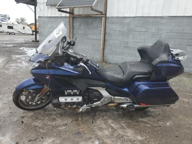 2018 HONDA GL1800 JH2SC7904JK002276