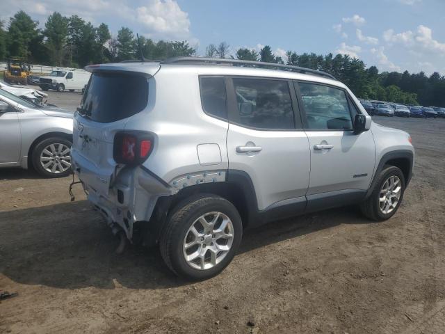 2018 JEEP RENEGADE L - ZACCJBBBXJPH89189