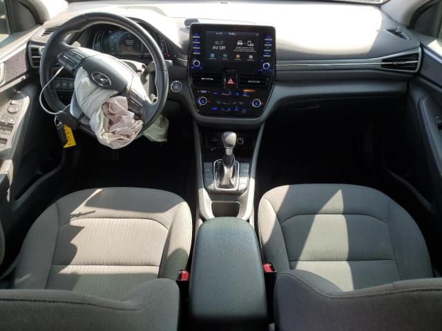 2020 HYUNDAI IONIQ SE KMHC75LC4LU194553
