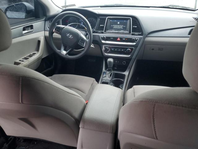 2018 HYUNDAI SONATA SE 5NPE24AF6JH698743