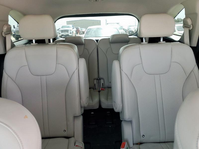 2023 KIA SORENTO EX - KNDRHDLG3P5205616