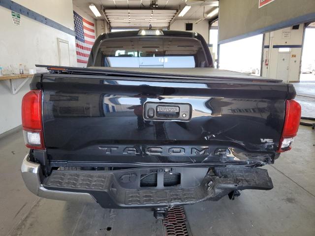 2023 TOYOTA TACOMA DOU 3TMAZ5CN8PM219567
