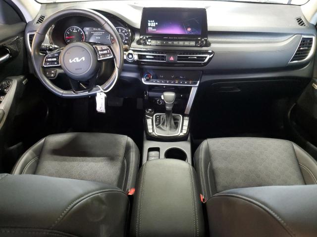 2023 KIA SELTOS SX - KNDETCA22P7455058