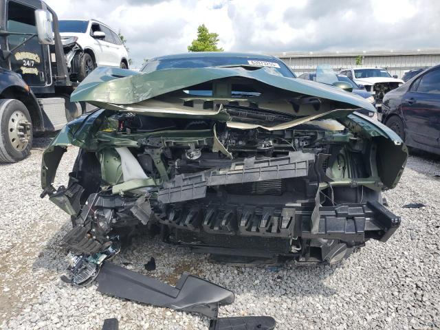 2022 DODGE CHALLENGER 2C3CDZFJ5NH237290