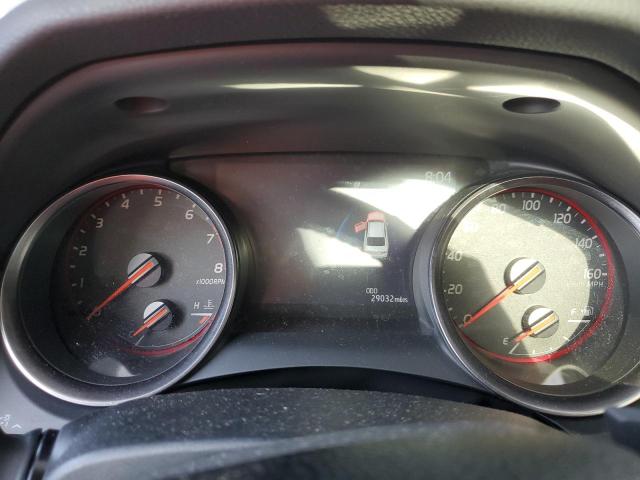 2024 TOYOTA CAMRY XSE - 4T1K61AK3RU229304