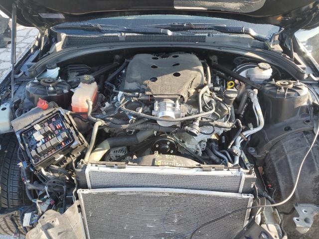 2018 CADILLAC ATS PREMIU 1G6AK5SS0J0145733
