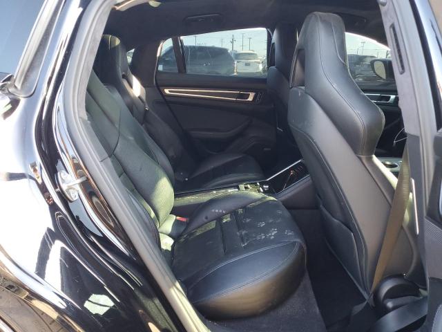 2020 PORSCHE PANAMERA G WP0AG2A71LL145378