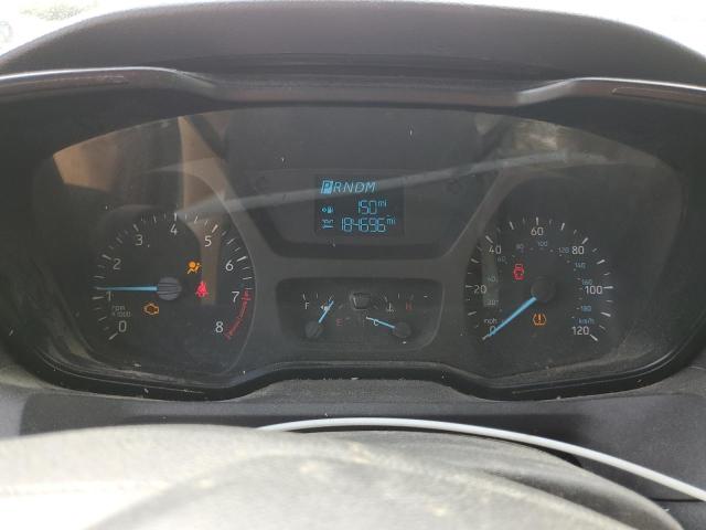 2016 FORD TRANSIT T- - 1FTYR1CM2GKB40692