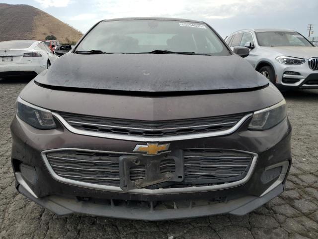2016 CHEVROLET MALIBU LT - 1G1ZE5ST0GF193828