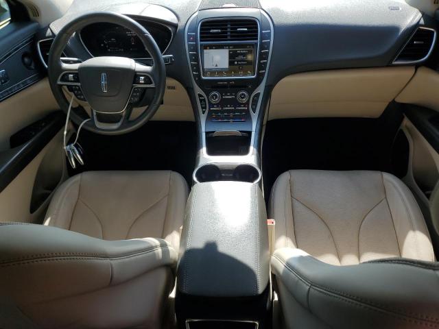 2019 LINCOLN NAUTILUS R 2LMPJ8LP2KBL18898