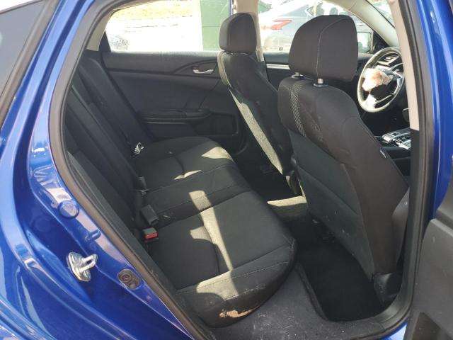 2016 HONDA CIVIC EX 19XFC2F71GE098605