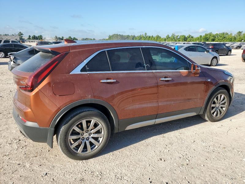2019 CADILLAC XT4 PREMIU 1GYFZCR47KF115065