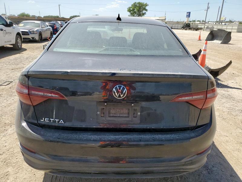 2023 VOLKSWAGEN JETTA SPOR 3VWBM7BU8PM029174