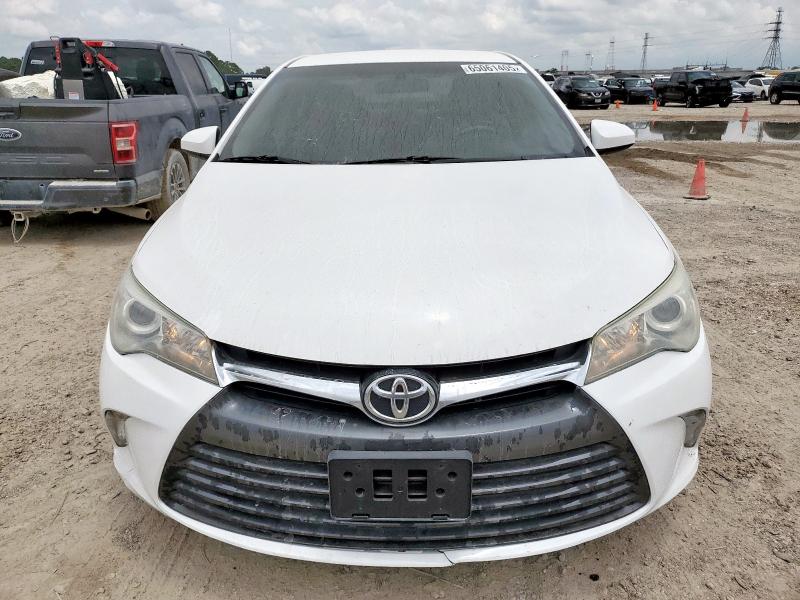 2015 TOYOTA CAMRY LE - 4T4BF1FK7FR483589