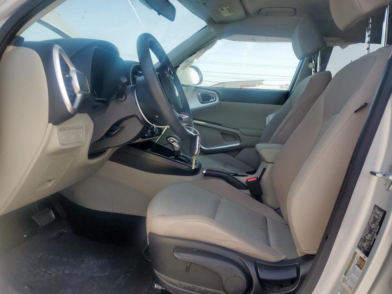2021 KIA SOUL LX KNDJ23AU2M7769730