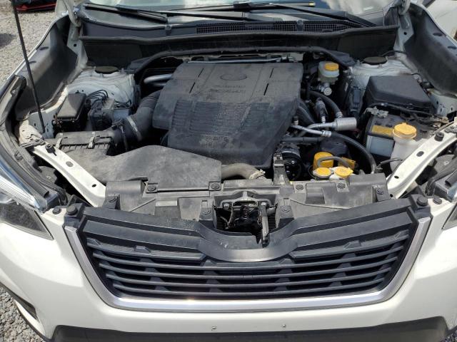 2020 SUBARU FORESTER JF2SKADC7LH486472