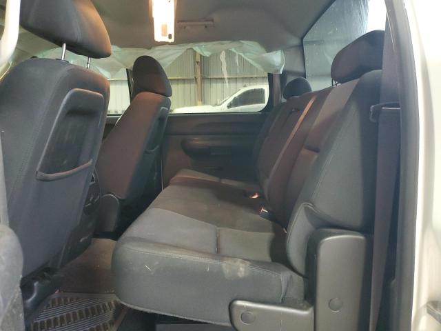 2013 GMC SIERRA C15 - 3GTP1VE07DG170083