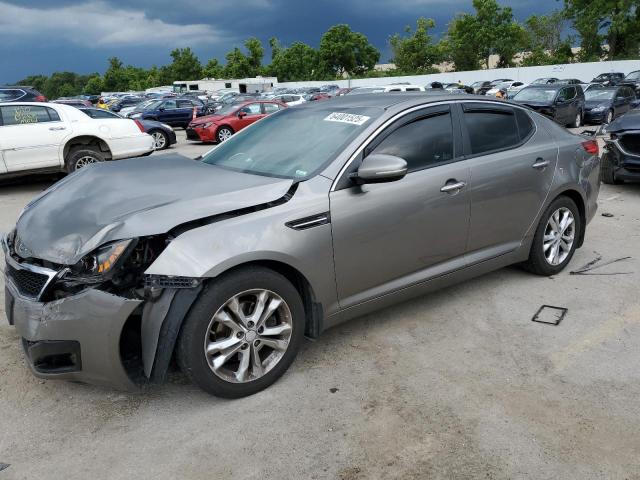 KIA OPTIMA EX