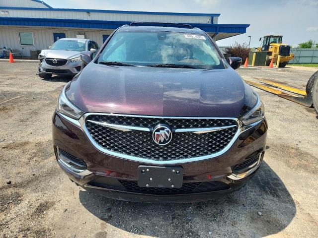 2020 BUICK ENCLAVE AV 5GAEVCKW4LJ128526