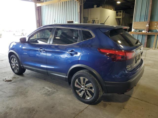 2019 NISSAN ROGUE SPOR - JN1BJ1CP9KW212905