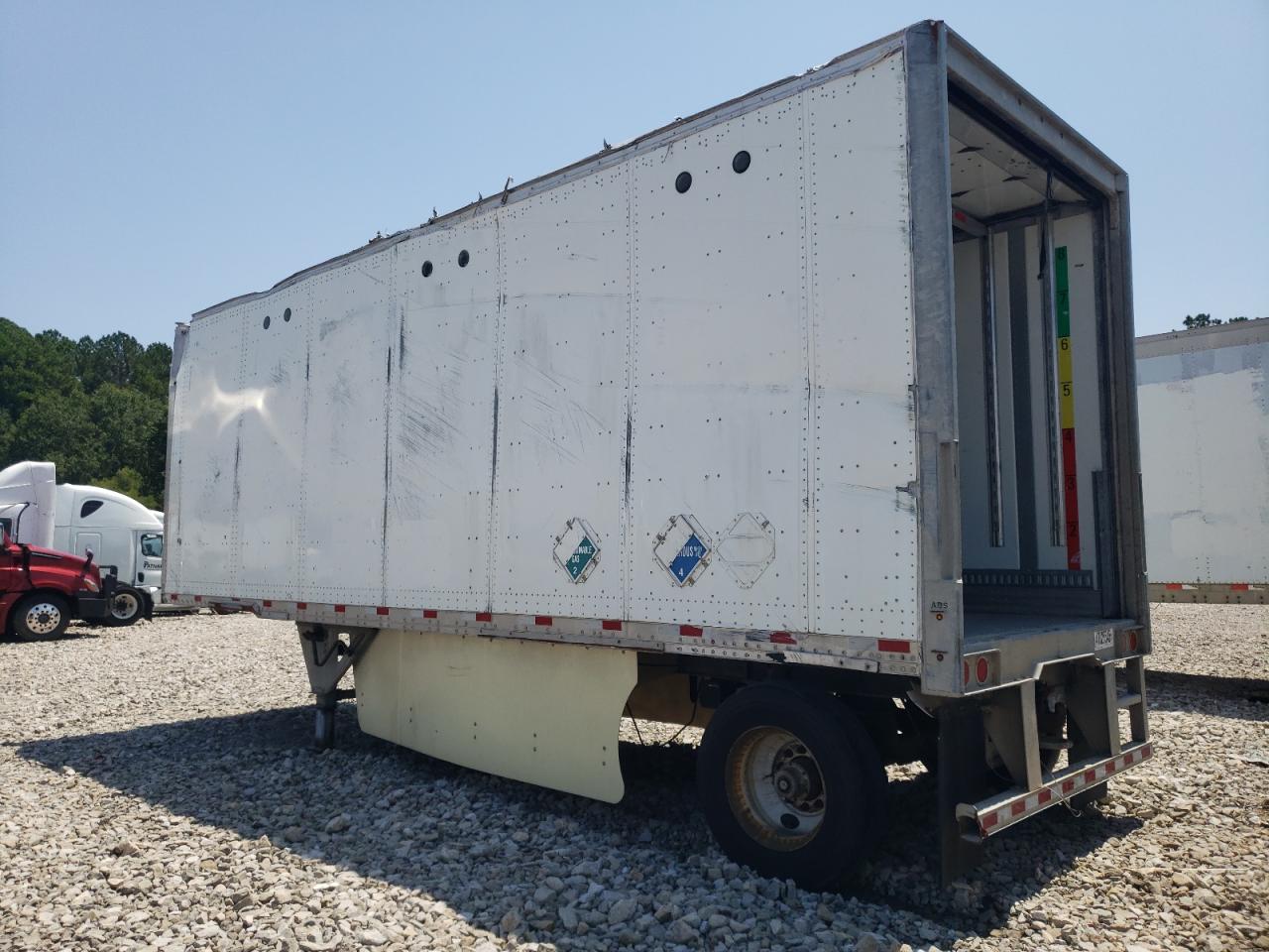 Lot #3211434608 2020 HYUNDAI UNKNOWN