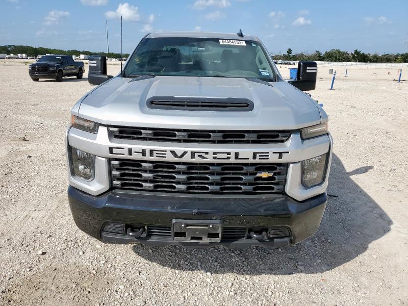2023 CHEVROLET SILVERADO - 1GC4YME76PF100764