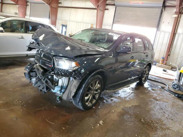 DODGE DURANGO GT